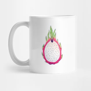 Dragon fruit Mug